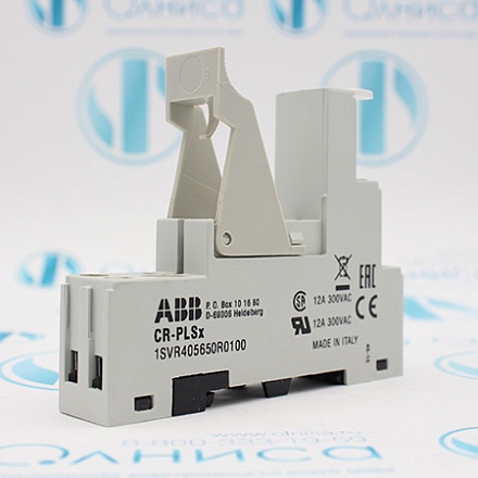 1SVR405650R0100 Колодка ABB