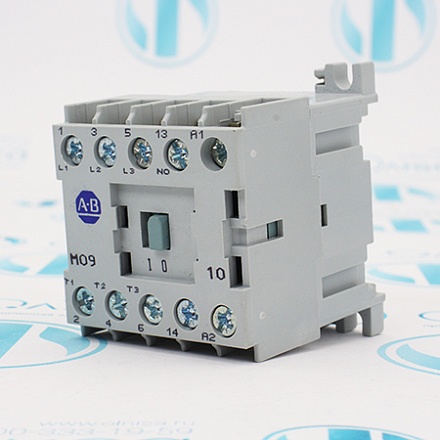 100-M09N*3 Контактор Allen-Bradley