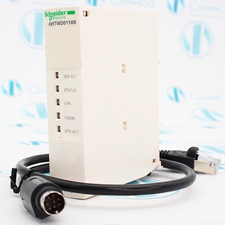 499TWD01100 Модуль связи Schneider Electric