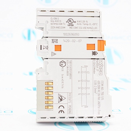 750-515 Модуль Wago