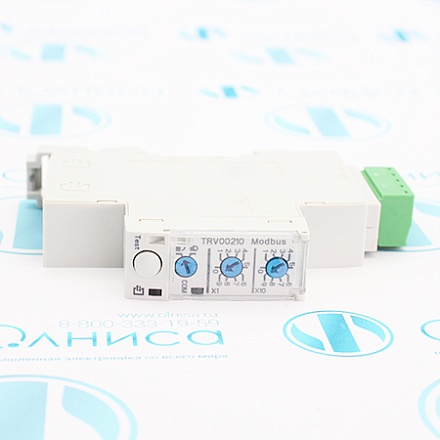 TRV00210 Модуль интерфейсный Schneider Electric