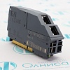 X20HB8880 Модуль базовый концентратора B&R