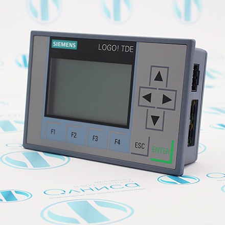 6ED1055-4MH08-0BA0 Дисплей текстовый Siemens