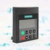 6SE6400-0BP00-0AA0 Панель оператора Siemens