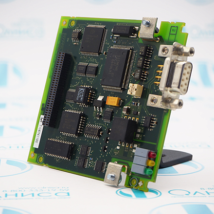 6SE7090-0XX84-0FF5 Плата управления Siemens