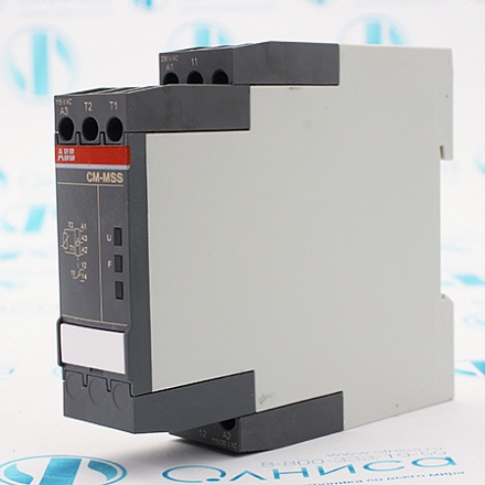 1SVR730700R2100 Реле ABB