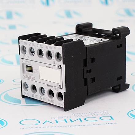 3TH2022-0AG2 Реле Siemens