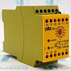 PZA 300/24VDC 1N/O 2N/C 774029 Реле безопасности PILZ