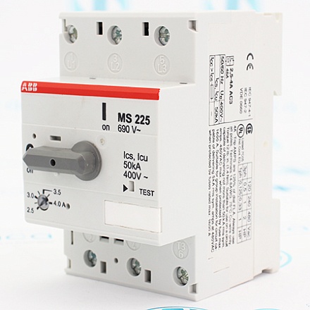 1SAM151000R1007 Автомат ABB