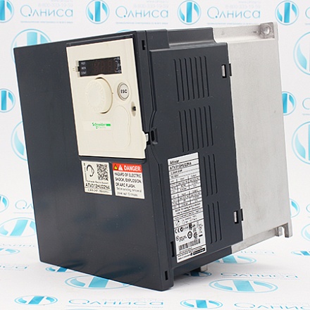 ATV312HU22N4 Преобразователь частоты Schneider Electric (с хранения)