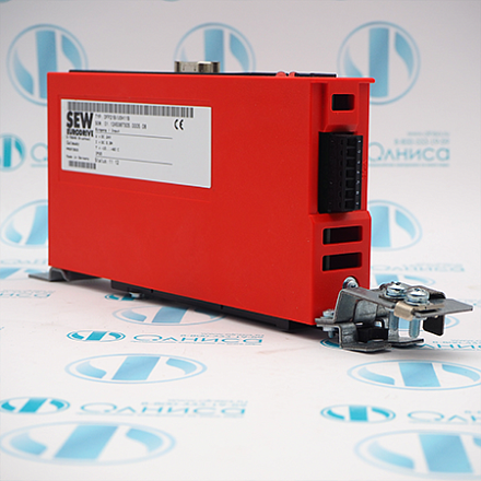 DFP21B/UOH11B Частотный преобразователь Sew Eurodrive (б/у)