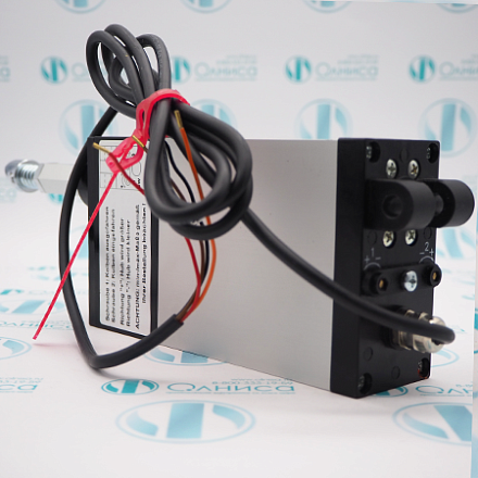 Junior 1s 160013278 Привод Elero