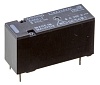 G6RN15DC, реле 1FormC 5В 250VAC/8A  28,5х10х15мм
