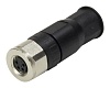 21023592301 Разъем M8, "мама", PIN 3, прямой, на провод, вилка, 4А, 60В, IP67 HARTING