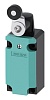 3SE5132-0CJ01 Концевой выключатель, Конфиг.выхода NO + NC, 3А, 240В AC, IP66 SIEMENS
