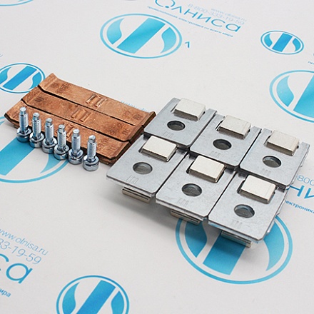 3RT1956-6A Контакты запасные Siemens