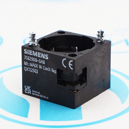 3SB2908-0AB Держатель Siemens