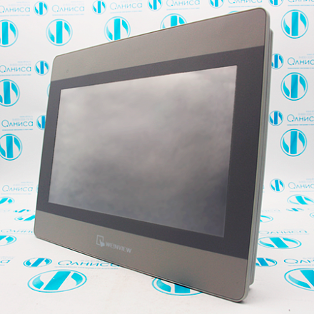 MT8102iE Панель оператора Weinview/Weintek