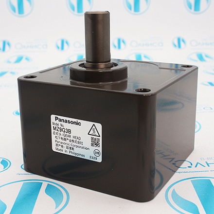 MZ9G3B Редуктор Panasonic