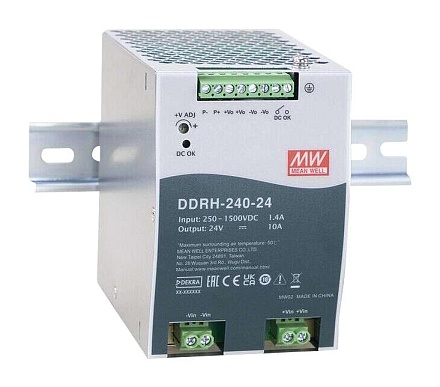DDRH-240-24