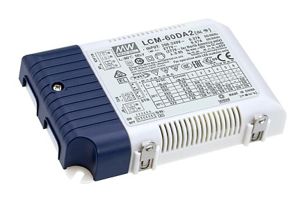 LCM-60DA2