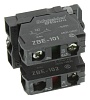 ZB5AZ105 Контактная группа, NC + NO, 22мм, IP20, Серия, XB5, -25-70°C SCHNEIDER