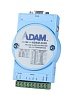ADAM-4520-F Конвертер, RS232/RS422/RS485, Кол-во портов: 2, 10-30ВDC ADVANTECH