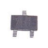 FDV303N Elecsuper полевой транзистор (MOSFET) N-канал, 20 В, 1.25 А, 0.3 Ом, 0.8 нКл, SOT-23