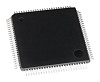 XMC4500F100K1024ACXUMA1, Микроконтроллер Infineon Technologies, 32-бит Single-Core,  ARM Cortex M4, 120МГц, 1МБ(1Mx8) флэш- память, 1.8В/2.5В/3.3В, корпус LQFP-100(Exposed  Pad)