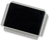 CY7C68013A-128AXC, , Периферийный контроллер USB Cypress Semiconductor, 8051, 480 Мб/с,   50 мА, GPIF, I2C, USART, корпус TQFP-128