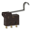 311SX5-T Микропереключатель SNAP ACTION; имитация ролика,с рычагом HONEYWELL