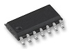 FM31256-GTR,  Ферроэлектрическая оперативная память Cypress Semiconductor,256(32K x 8)   Кбит,   параллельный  интерфейс, корпус SOIC-14