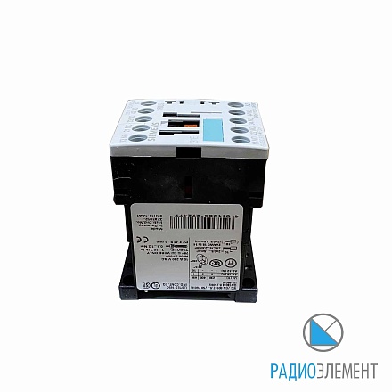 Контактор вспомогательный 3RH1131-1AP00