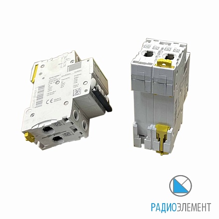 Выключатель автоматический A9F79210