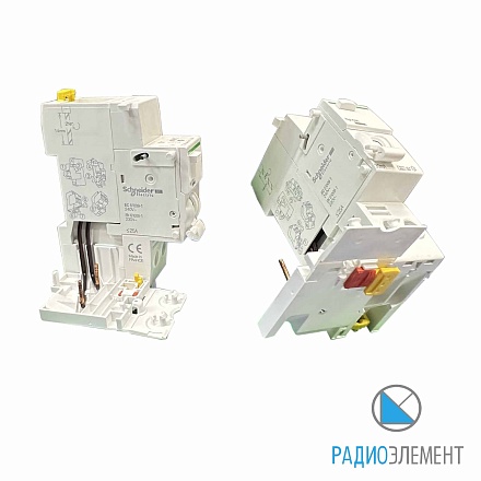 Блок дифференциальной защиты A9V61225