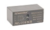R2G1CH024 Реле R2G1CH024, 1CO, 16A(250VAC/30VDC), 24VDC, растр. 5mm, IP50