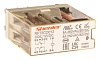 RFT2CO012; Реле RFT, 2CO, 12VDC