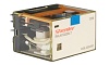 RKL4CO220LT Реле RKL4CO220LT, 4CO, 10A(250VAC/30VDC), 220VDC, мех. индикация, тест-кнопка с блокировкой, LED