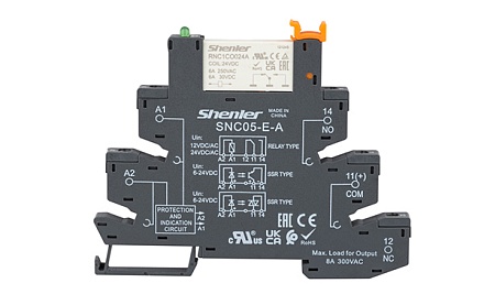 RNC1CO024A+SNC05-E-A