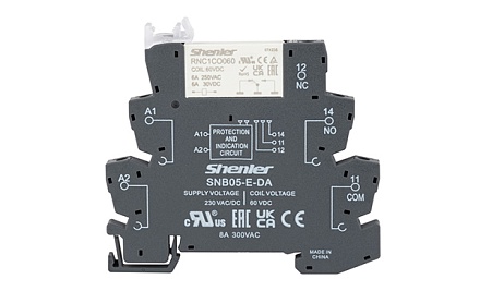 RNC1CO060+SNB05-E-DA