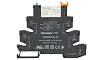 Реле с колодкой RNC1CO060+SNC05-E-D SHENLER