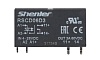 RSCD06D3 Реле интерфейсное полупроводниковое RSCD06D3, 1NO, 3A(60VDC), 4_28VDC, W=6.2mm
