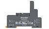 SRC08-E; Базовый модуль, винт., 8 конт. Для реле R2G2