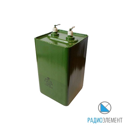 К75-24-1600В-2мкФ-5%