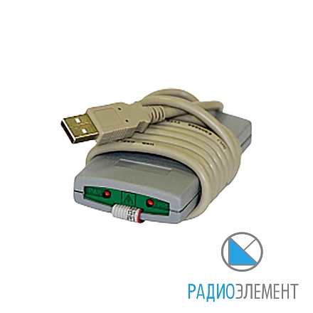 Адаптер для программирования 5576РТ1У ТСКЯ.466963.013