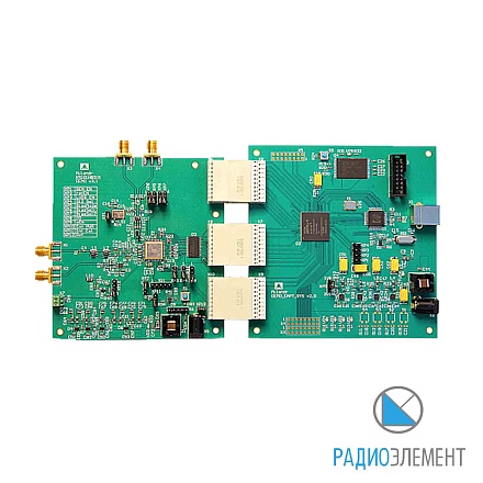 Комплект демонстрационный для м/c 5101НВ015