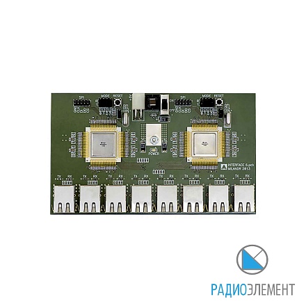 Комплект демонстрационный для м/c 5600ВВ3Т