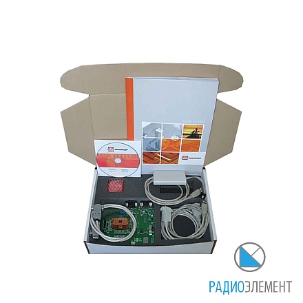 Комплект отладочный для 1886ВЕ5БУ