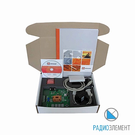 Комплект отладочный для 1886ВЕ61У