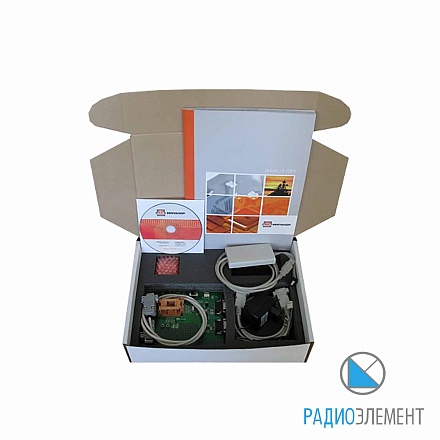 Комплект отладочный для 1886ВЕ71У